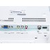 32" (81 см)  Телевизор LED DEXP H32C7300K белый