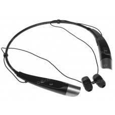 Bluetooth стереогарнитура DEXP S330 черный