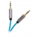 Кабель соединительный DEXP 3.5 mm jack - 3.5 mm jack