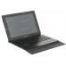 10.1" Планшет Dexp Ursus KX310i 32 Гб + клавиатура  черный