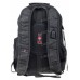 15.6" Рюкзак DEXP DN1519NB черный