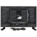 19" (48 см)  Телевизор LED DEXP H20D7000E черный