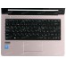 11.6" Ноутбук DEXP Athena T108 серебристый