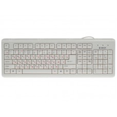 Клавиатура DEXP K-201WU