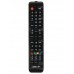 19" (48 см)  Телевизор LED DEXP H20D7000E черный