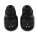 Bluetooth стереогарнитура DEXP S450 черный