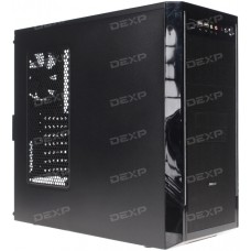 Корпус DEXP AWG-DE4 черный