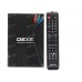 22" (55 см)  Телевизор LED DEXP F22D7100E серый