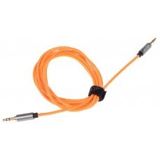 Кабель соединительный DEXP 3.5 mm jack - 3.5 mm jack