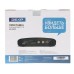 Приставка для цифрового ТВ DEXP HD 2991P черный