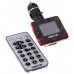 FM-трансмиттер DEXP DFM-10