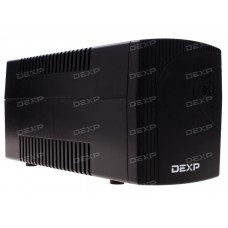 ИБП DEXP IEC Pro 1200VA