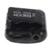 Bluetooth стереогарнитура DEXP S410 черный