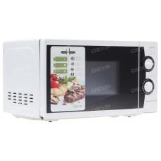 Микроволновая печь DEXP MS-80 белый