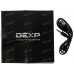 Портативная колонка DEXP P150 зеленый