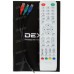 19" (48 см)  Телевизор LED DEXP H19D7100E/W белый