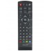 Приставка для цифрового ТВ DEXP HD 1811P черный
