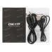 Портативная колонка DEXP P380 черный