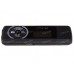 MP3 плеер DEXP E201 черный