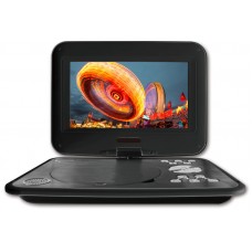 Портативный видеоплеер DEXP PD-9001