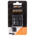 Аккумулятор DEXP BT001