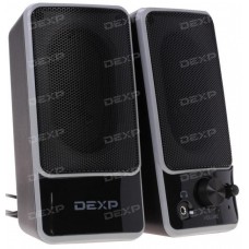 Колонки 2.0 DEXP R240