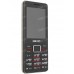 Сотовый телефон DEXP HX20B черный