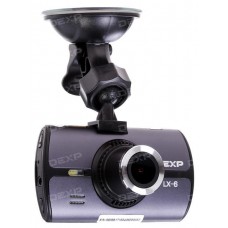 Видеорегистратор DEXP LX-6