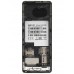 Сотовый телефон DEXP HX20B черный