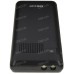 Сотовый телефон DEXP HX20B черный
