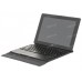 10.1" Планшет Dexp Ursus KX310i 32 Гб + клавиатура  черный