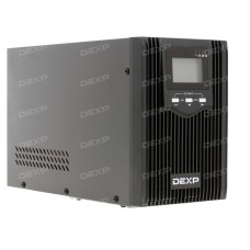 ИБП DEXP POWER 1500