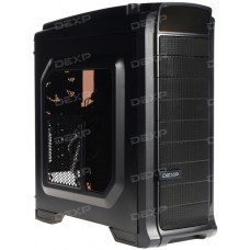 Корпус DEXP AWG-DE7 черный