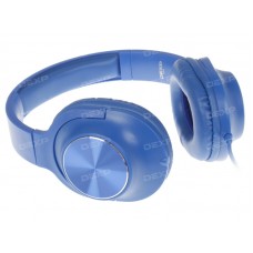 Наушники DEXP H-311 синий