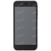 5" Смартфон DEXP G250 16 ГБ черный