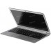 13.3" Нетбук DEXP Navis P100 серебристый