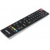 19" (48 см)  LED-телевизор DEXP H19B7000C черный