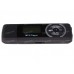 MP3 плеер DEXP E201 черный