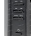 24" (60 см)  Телевизор LED DEXP F24D7100E серый