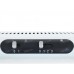 Вытяжка подвесная DEXP MSH350 белый