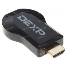 Медиаплеер DEXP Anycast MR12