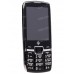 Сотовый телефон DEXP Larus B1 черный