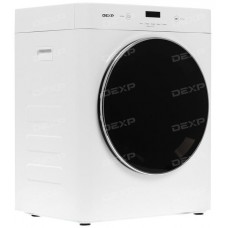 Сушильная машина DEXP  DM-F3DMA/WB
