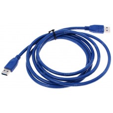 Кабель соединительный DEXP USB 3.0 A - USB 3.0 A