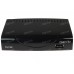 Приставка для цифрового ТВ DEXP HD 1810P черный