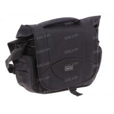 Сумка DEXP Vivid V004 черный