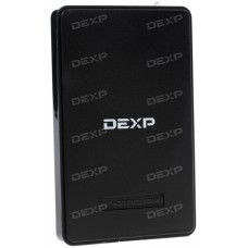 2.5" Внешний бокс DEXP AT-HD202
