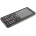Сотовый телефон DEXP HX20B черный