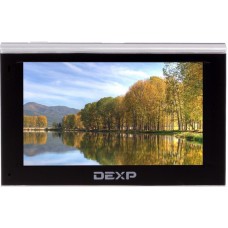 GPS навигатор DEXP Auriga DS431